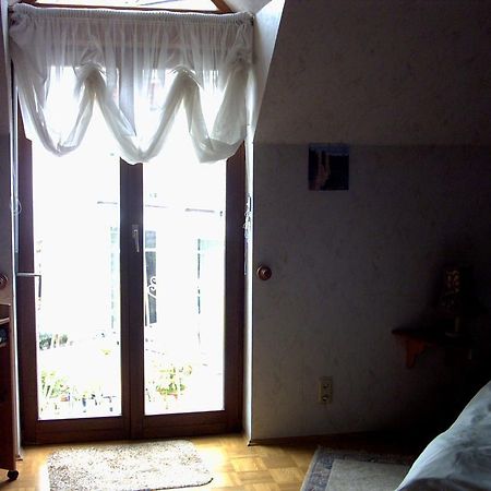 Ferienwohnung Lucia Huber Ульдинген-Мюльхофен Номер фото