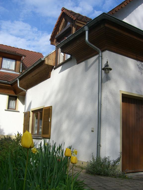 Ferienwohnung Lucia Huber Ульдинген-Мюльхофен Номер фото