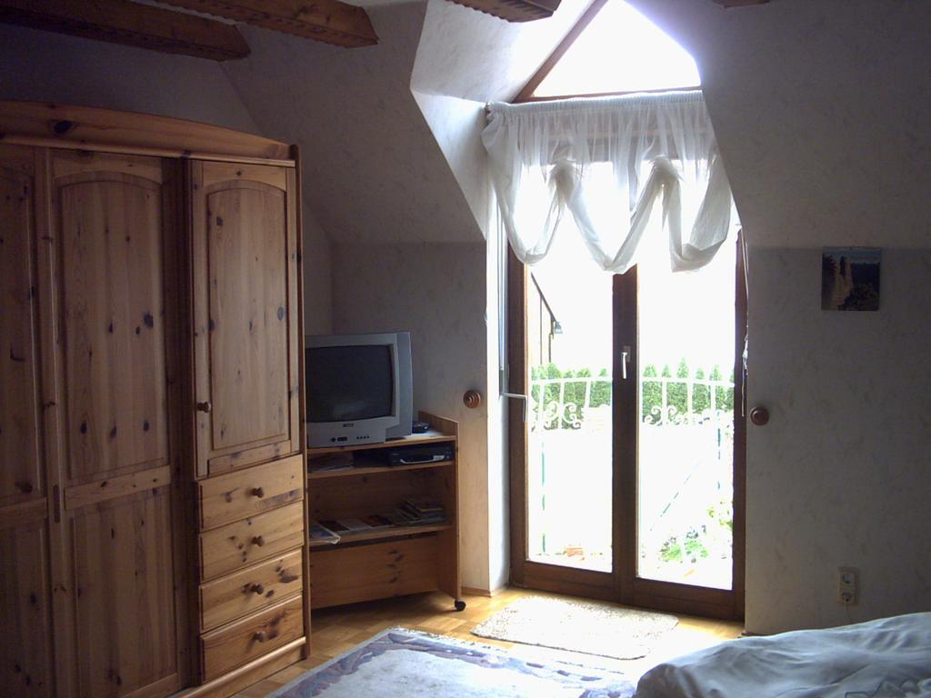 Ferienwohnung Lucia Huber Ульдинген-Мюльхофен Номер фото