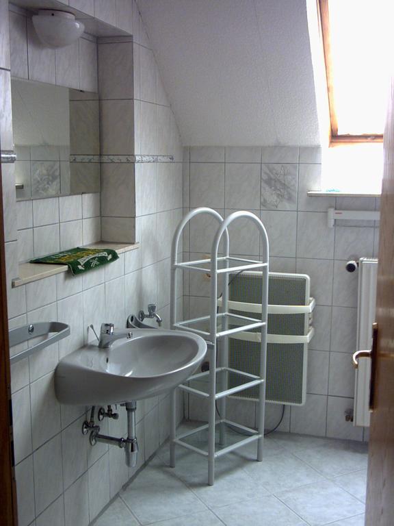 Ferienwohnung Lucia Huber Ульдинген-Мюльхофен Номер фото