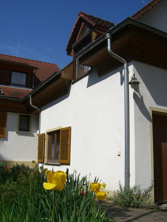 Ferienwohnung Lucia Huber Ульдинген-Мюльхофен Номер фото