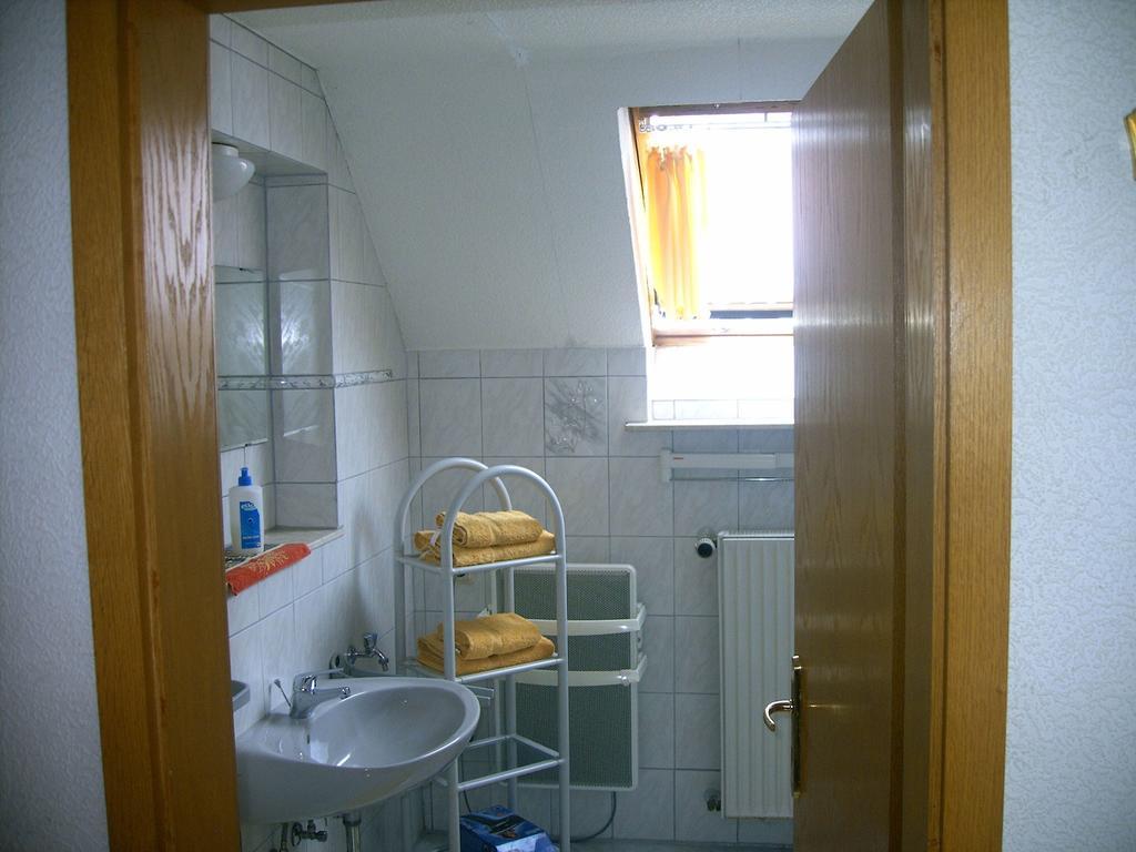 Ferienwohnung Lucia Huber Ульдинген-Мюльхофен Номер фото