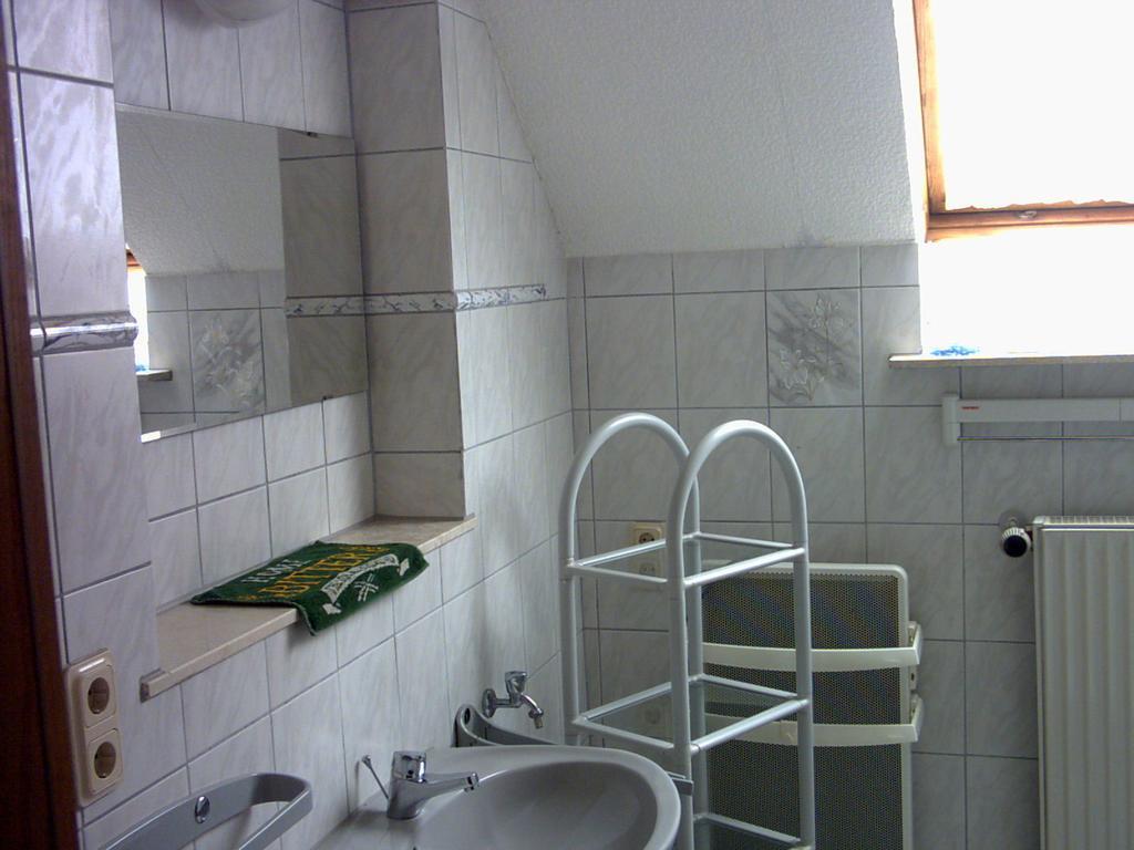 Ferienwohnung Lucia Huber Ульдинген-Мюльхофен Номер фото