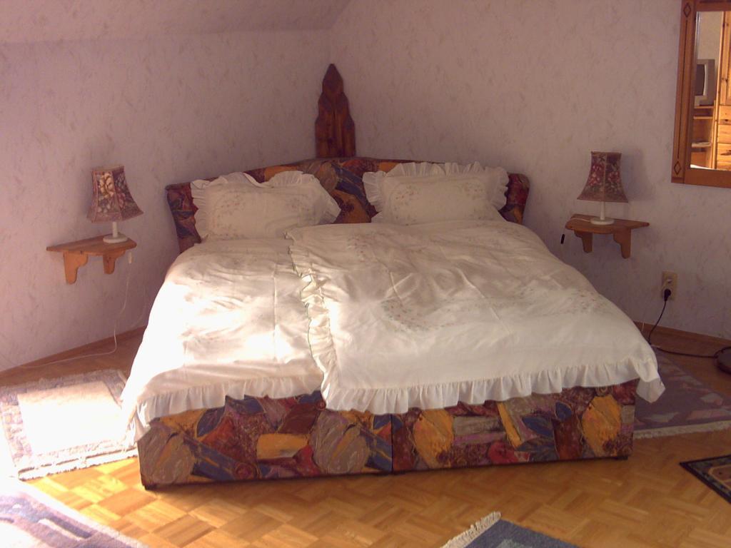 Ferienwohnung Lucia Huber Ульдинген-Мюльхофен Номер фото