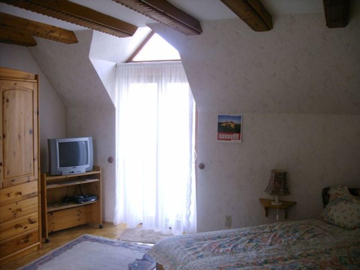 Ferienwohnung Lucia Huber Ульдинген-Мюльхофен Экстерьер фото